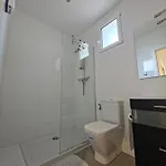 Luxe Vue Piscine 3 Ch