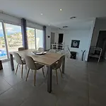 Luxe Vue Piscine 3 Ch *