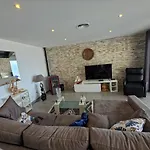 Luxe Vue Piscine 3 Ch