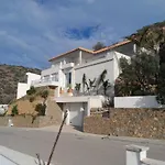 Luxe Vue Piscine 3 Ch *