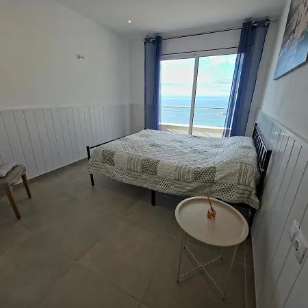 Luxe Vue Piscine 3 Ch