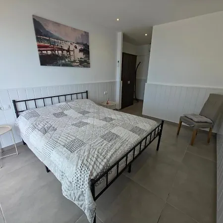 Luxe Vue Piscine 3 Ch Roses