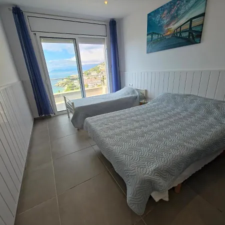 Luxe Vue Piscine 3 Ch Roses