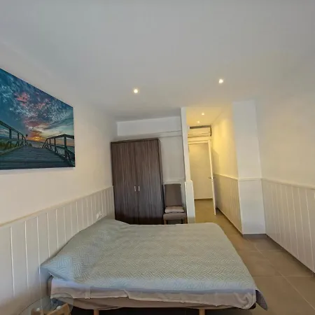 Luxe Vue Piscine 3 Ch Vila *