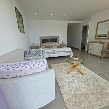 Luxe Vue Piscine 3 Ch Vila *
