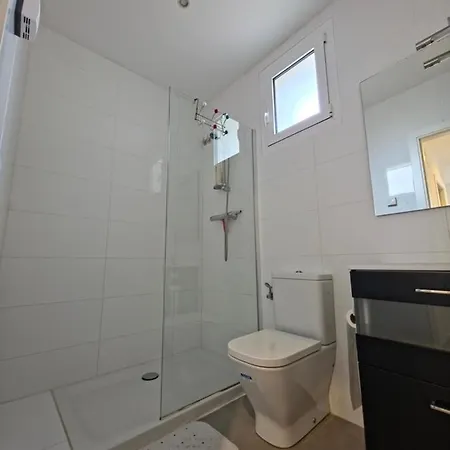 Luxe Vue Piscine 3 Ch