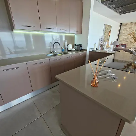 Vila Luxe Vue Piscine 3 Ch