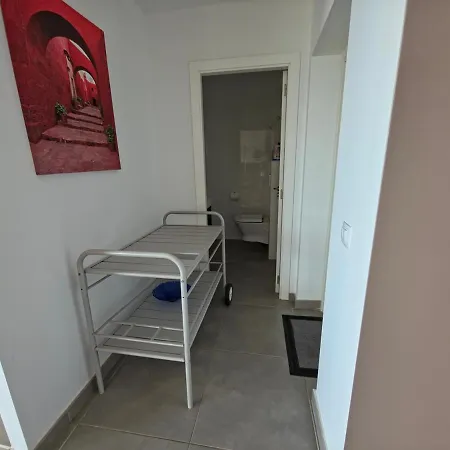 Luxe Vue Piscine 3 Ch Vila Roses
